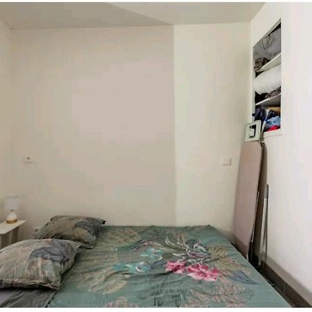 Studio Montelimar Cosy, Calme, Netflix +Wifi Lejlighed Eksteriør billede