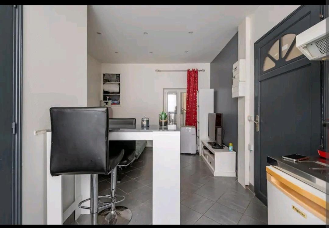 Studio Montelimar Cosy, Calme, Netflix +Wifi Lejlighed Eksteriør billede