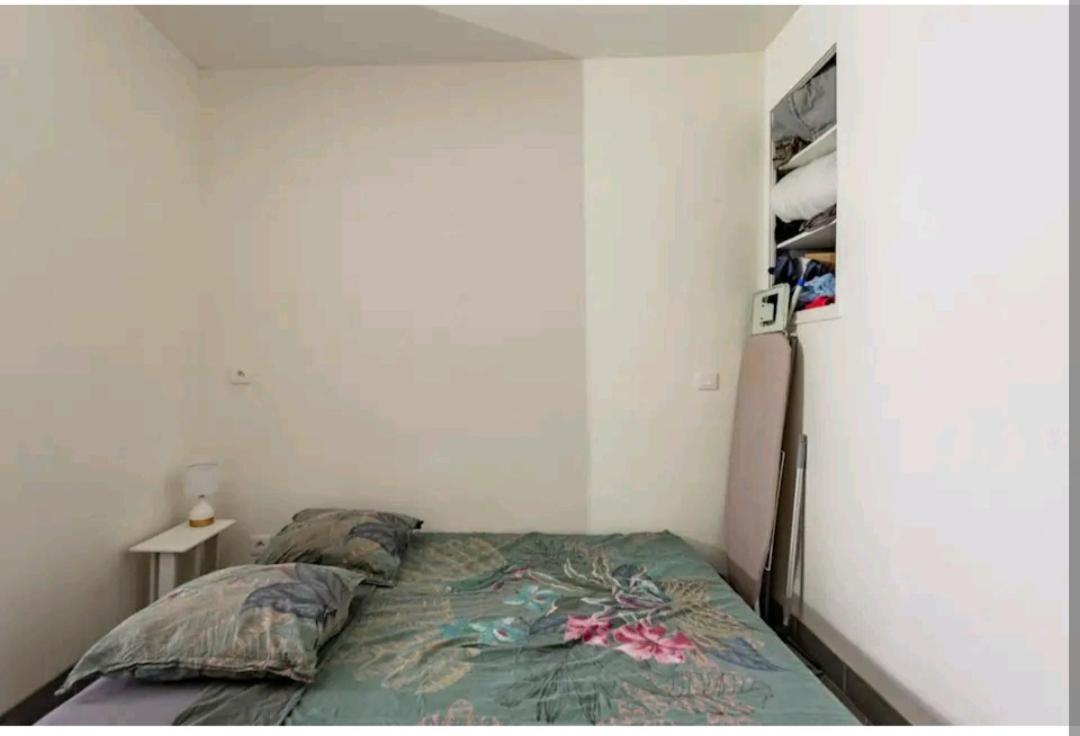 Studio Montelimar Cosy, Calme, Netflix +Wifi Lejlighed Eksteriør billede