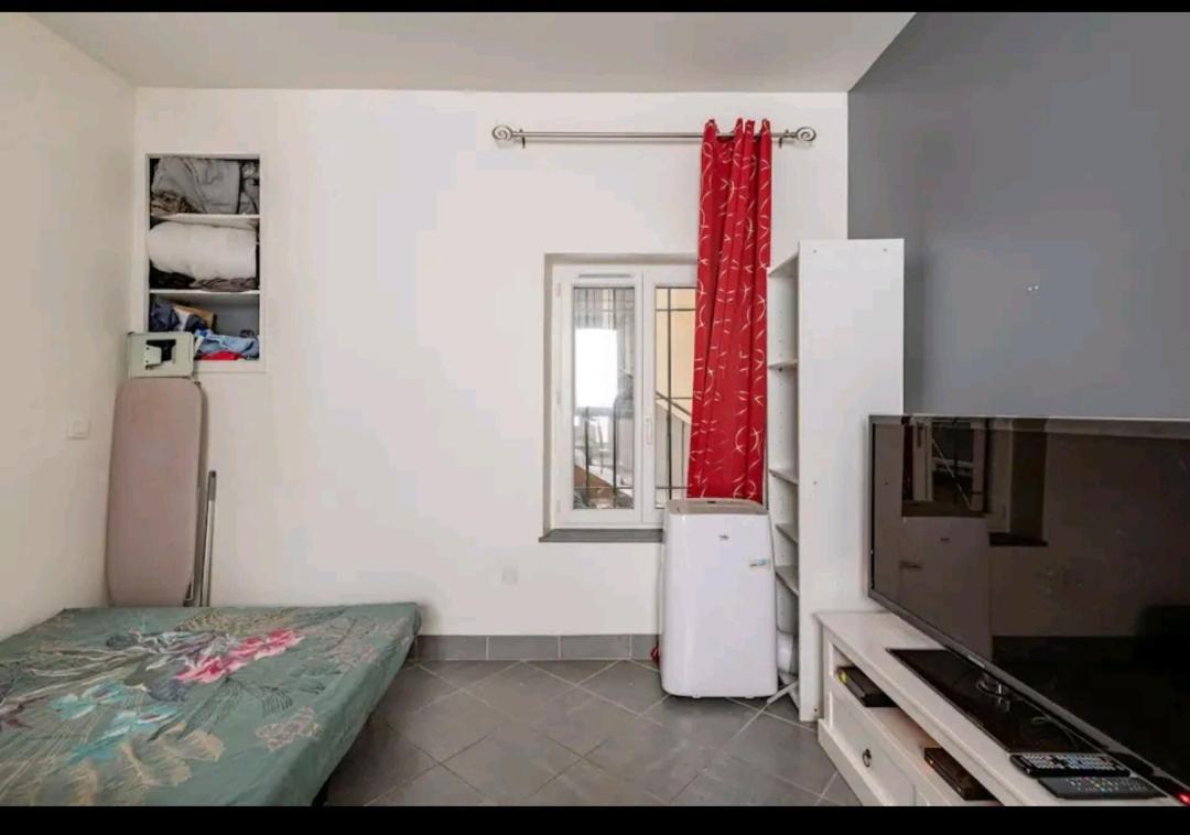 Studio Montelimar Cosy, Calme, Netflix +Wifi Lejlighed Eksteriør billede